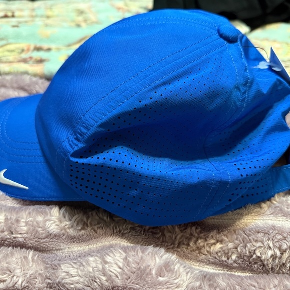 Nike‎ Blue Golf Cap - Picture 8 of 8